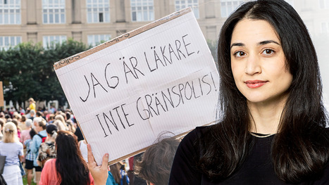 Barnmorskor tvingas ange nyf&ouml;dda barn till polisen | A1Uutiset | Scoop.it