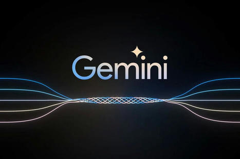 "Adieu Bard, welcome Gemini" : Google peut-il rattraper son retard sur ChatGPT ? | Doctors Hub | Scoop.it