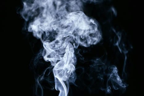 Vaping Demystified | The future of e-cigarette | Scoop.it