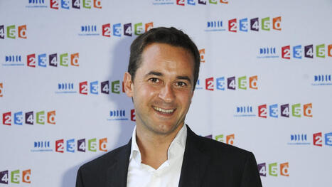 Ancien joker du 13 heures de France 2, journaliste du groupe depuis 30 ans, Nathana&euml;l de Rincquesen a &eacute;t&eacute; licenci&eacute; de France T&eacute;l&eacute;visions | transcash | Scoop.it