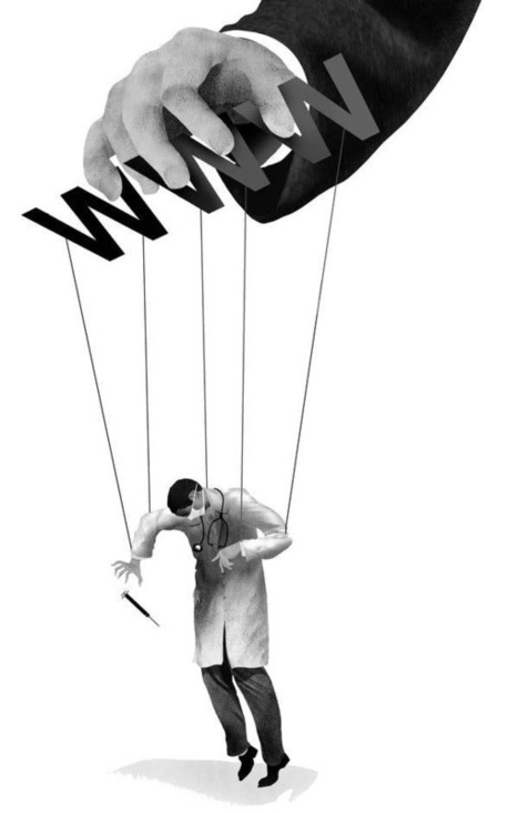 Misinformation can affect society’s ability to deal with the next pandemic - The New York Times | Virus World | Scoop.it