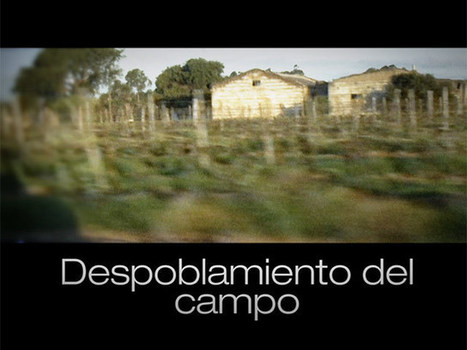 Uruguay / Despoblamiento del campo | MOVUS | Scoop.it
