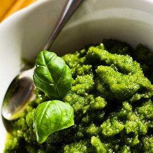 Wat je misschien nog niet wist over pesto | La Cucina Italiana - De Italiaanse Keuken - The Italian Kitchen | Scoop.it