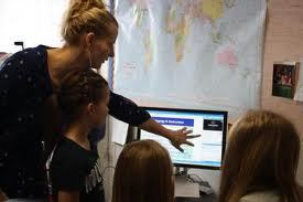 Allowing Technology To Amplify Quality Teaching | Educational Technology News | Scoop.it