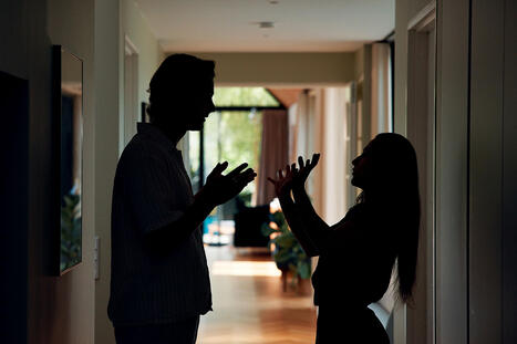 Kati muistaa yh&auml; 20 vuoden j&auml;lkeen ex-miehens&auml; loukkaavat sanat | 1Uutiset - Lukemisen t&auml;hden | Scoop.it