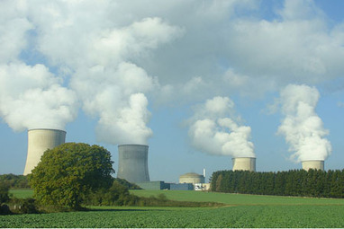 Des centrales plus vieilles, ça peut rapporter gros ? | Economie Responsable et Consommation Collaborative | Scoop.it