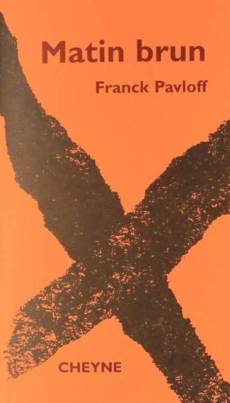 Textes engagés et best-sellers : retour sur le phénomène "Matin brun" - [Château des ducs de Bretagne] | Histoire 2 guerres | Scoop.it