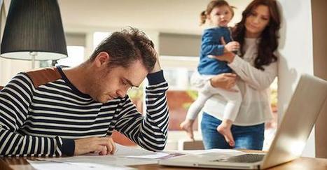 Families face three years of income stagnation | In the news: data in the UK Data Service collection across the web | Scoop.it