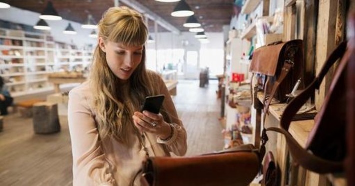 80 Stats on 8 topics on the Future Customer Experience Shaped By Technology highlights what's trending- Before jumping in, retailers should ask themselves: is there a business model to support this... | WHY IT MATTERS: Digital Transformation | Scoop.it