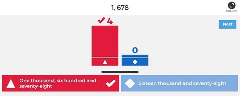 How To Use ‘Kahoot!’ To Gamify Learning by NEIL JARRETT | Android and iPad apps for language teachers | Scoop.it