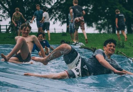 Facts and Fiction About the So-Called “Summer Slide” | Professional Learning for Busy Educators | Scoop.it