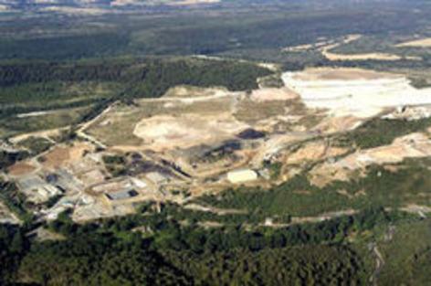 Le Sénat va plancher sur les sols pollués | Une semaine d'actu - Newsletter de veille de l'AURH | Scoop.it