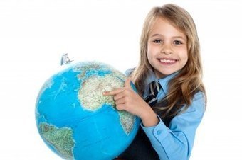 25 Free iPad Apps for Teaching Geography - eLearning Industry | Primary geography | Scoop.it