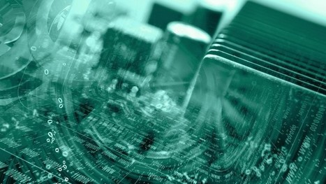 Blockchain and the Public Sector &ndash; as much a new business model as a new technology - Content Loop | Peer2Politics | Scoop.it