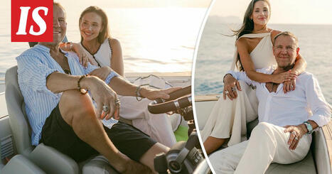 T&auml;llaista on Renny ja Johanna Harlinin ja lasten el&auml;m&auml; Yhdysvalloissa | 1Uutiset - Lukemisen t&auml;hden | Scoop.it