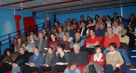 Arreau : un forum pour un nouvel essor dans les vallées | Vallées d'Aure & Louron - Pyrénées | Scoop.it