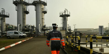 De GRTgaz à NaTran : face à l’enjeu de décarbonation, quel avenir pour les infrastructures gazières françaises ? | Planète DDurable | Scoop.it