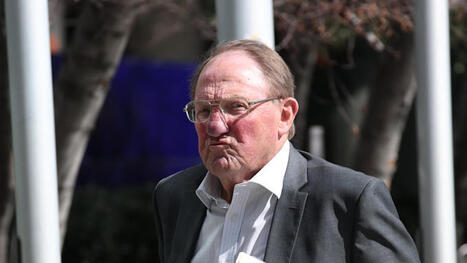 Court hears new details of John Adams AMS Ivanhoe ponzi scheme | Avoid Internet Scams and ripoffs | Scoop.it
