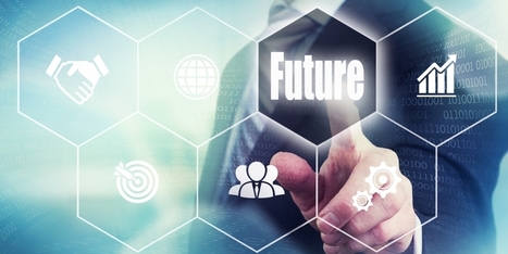 Quel est le futur des technologies digitales ? - Marketing digital | Digital Marketing & IA Marketing | Scoop.it
