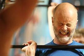 Lifting the bar | Physical and Mental Health - Exercise, Fitness and Activity | Scoop.it