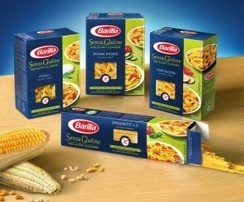 Con la nuova linea di pasta Senza Glutine, Barilla entra nel mercato “celiaco” | Good Things From Italy - Le Cose Buone d'Italia | Scoop.it