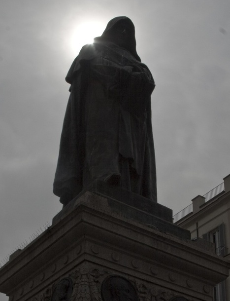 Giordano Bruno and the Wonders of the Universe | Religiones. Una visión crítica | Scoop.it