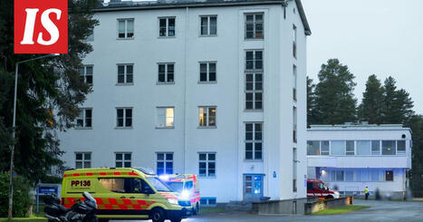Hoivayksikön asukas sytytti verhot palamaan Muhoksella – 18 henkilöä evakuoitu | 1Uutiset - Lukemisen tähden | Scoop.it