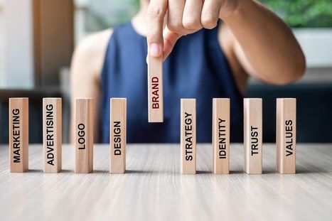4 Brand Strategies To Nab From The Big Dogs | Bridging the Gaps | Scoop.it