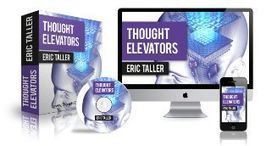 Eric Taller's Thought Elevators System PDF Download | Ebooks & Books (PDF Free Download) | Scoop.it