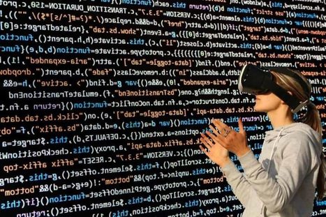Intelligence artificielle : voici les projets (plus ou moins fous) des chercheurs de Toulouse – actu.fr | L'IRIT UMR5505 (CNRS-Toulouse INP-UT-UT Capitole-UT2) dans les médias en ligne | Scoop.it