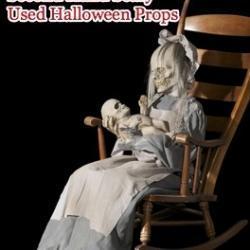 halloween props for sale cheap