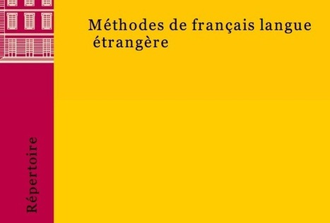 Methode FLE | Sites pour le Français langue seconde | Scoop.it