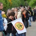 Notre-Dame-des-Landes: "successful endeavor" for the organizers of the human chain against airport. | ACIPA | Scoop.it