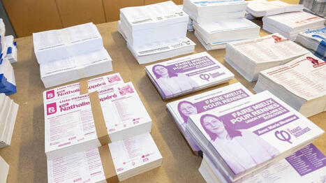 Municipales 2026&nbsp;: &agrave; Rennes, o&ugrave; les candidats ont-ils obtenu leurs meilleurs scores&nbsp;? Le d&eacute;tail par bureau de vote | L'actualit&eacute; des quartiers politique de la ville de Bretagne et Pays de la Loire | Scoop.it