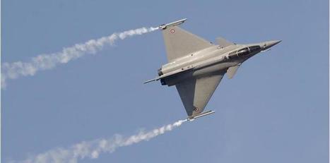 Armement : les cinq contrats qui font r&ecirc;ver les industriels fran&ccedil;ais au Br&eacute;sil | DEFENSE NEWS | Scoop.it