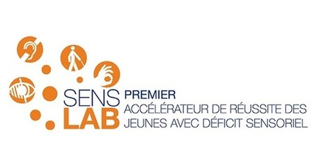 ReSound et Cochlear aux "Rencontres SENS LAB", un accélérateur de réussite des jeunes avec un déficit sensoriel | Revue de presse Implant Cochléaire | Scoop.it