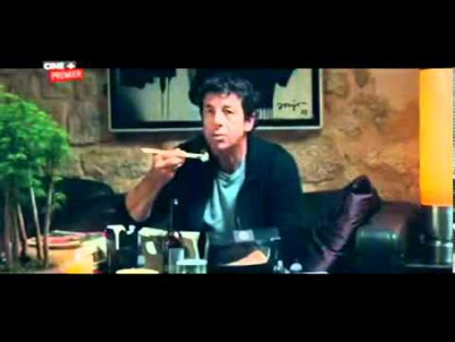Patrick Bruel rencontre Woody Allen - ENTRE VOUS ET MOI | POURQUOI PAS... EN FRANÇAIS ? | Scoop.it