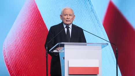 Polen: Rechtsnationale PiS-Partei zerbricht - Politik - SZ.de | Kompass-Aktuell | Scoop.it