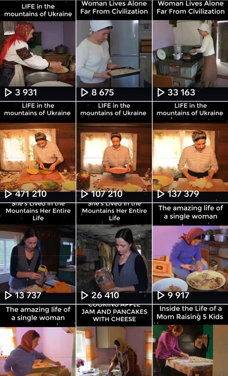 TikTok - Make Your Day | 1Uutiset - Lukemisen tähden | Scoop.it