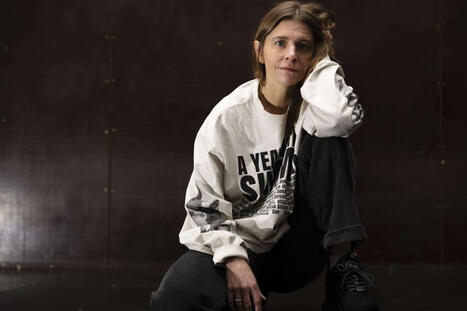 Kreeta Salminen treenasi itsens&auml; huippukuntoon roolia varten | 1Uutiset - Lukemisen t&auml;hden | Scoop.it