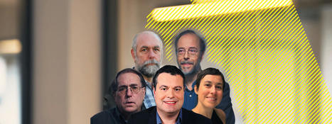 Glyphosate : des scientifiques appellent à sortir du déni | EntomoScience | Scoop.it