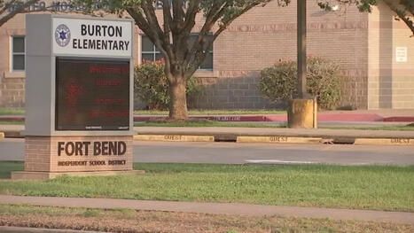 Investigation into alleged child abuse at Fort Bend ISD's Burton Elementary leads to more staffers fired, sheriff's office says - abc13.com | Operation Phobos | Scoop.it