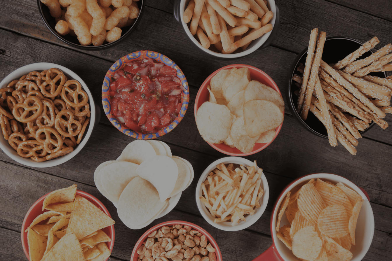Global Salty Snack Trends and Innovation. Globa...