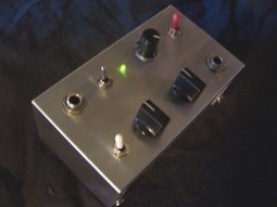 synthgeek's blog | DIY Music & electronics | Scoop.it