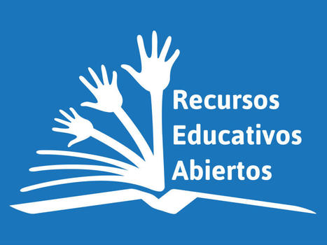 REA (Recursos Educativos Abiertos) | TIC & Educación | Scoop.it