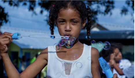 United for Bilingual Education | Language Education Outside the U.S. | Scoop.it