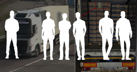 Transporterade kokain f&ouml;r &ouml;ver en miljard &ndash; fem m&auml;n d&ouml;ms | 1Uutiset - Lukemisen t&auml;hden | Scoop.it