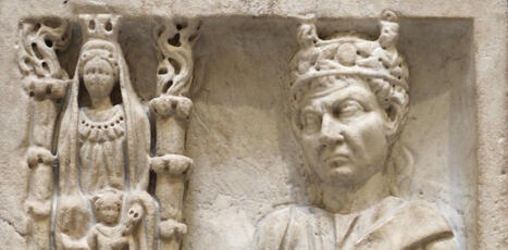 Pour &eacute;chapper aux normes de genre, les Romains trouvaient refuge dans une communaut&eacute; vou&eacute;e &agrave; la d&eacute;esse&nbsp;Cyb&egrave;le | La Biblioth&egrave;que de l'&Eacute;cole nationale des chartes-PSL vous accompagne dans la pr&eacute;paration aux concours | Scoop.it