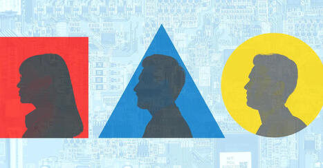 3 types of leaders that drive digital innovation | Digital Transformation Leadership | Scoop.it