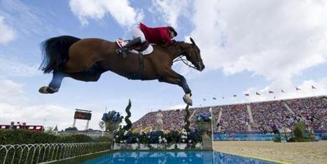 Les infos et vidéos de Equitation - Les Jeux Olympiques 2012 | francetv sport | Cheval et sport | Scoop.it